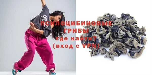 хмурый Михайлов
