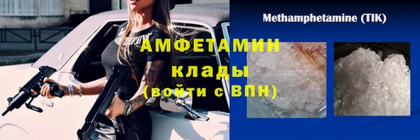 молекула духа Михайловск