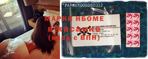 хмурый Михайлов